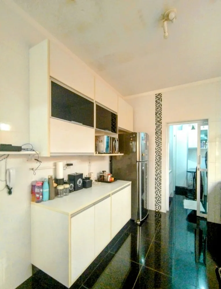 Casa, 3 quartos - Foto 7