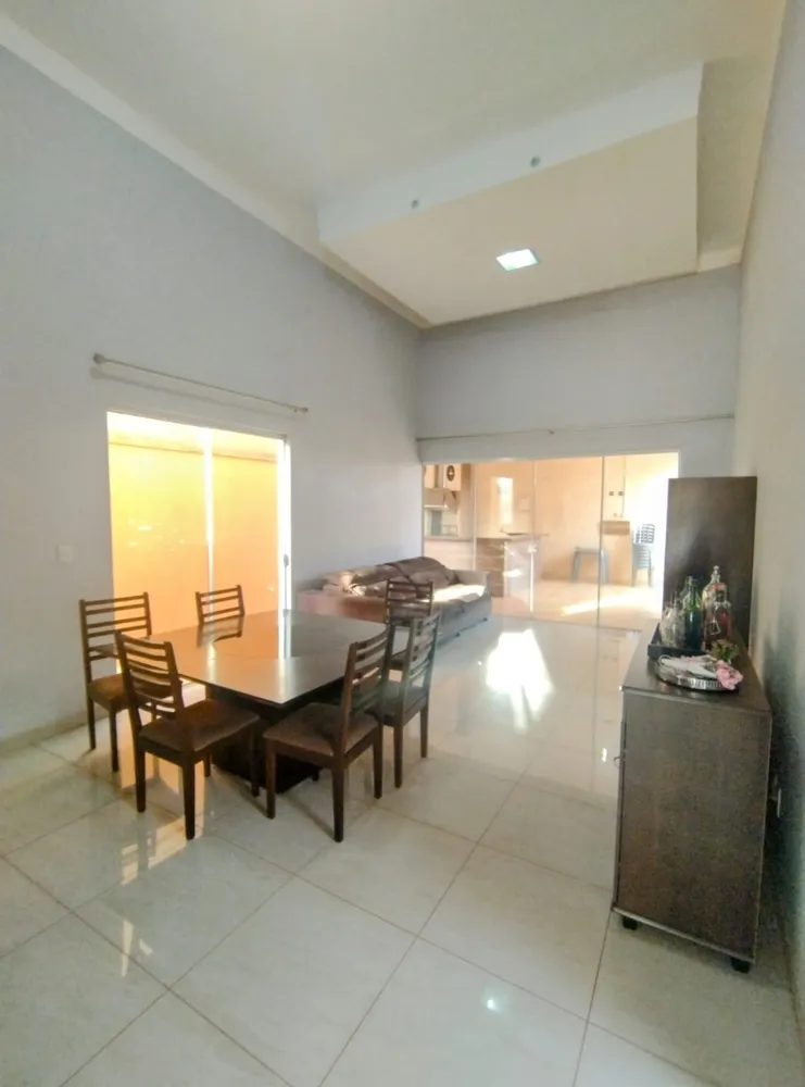 Casa, 3 quartos - Foto 2