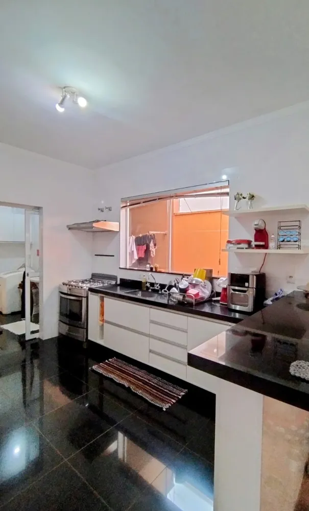 Casa, 3 quartos - Foto 5