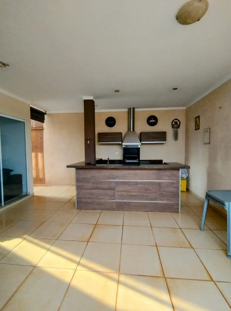 Casa, 3 quartos - Foto 3