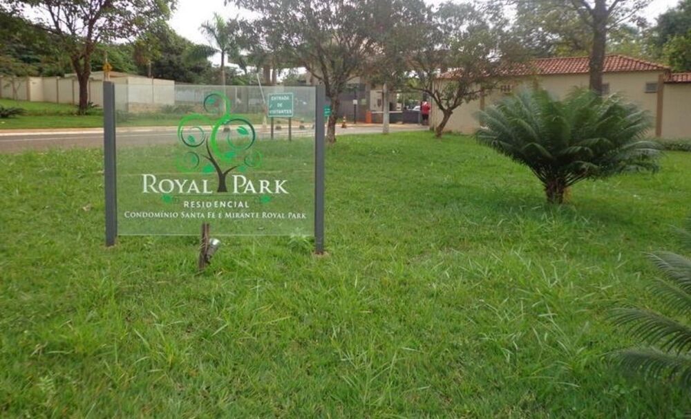 Terreno, 832 m² - Foto 1