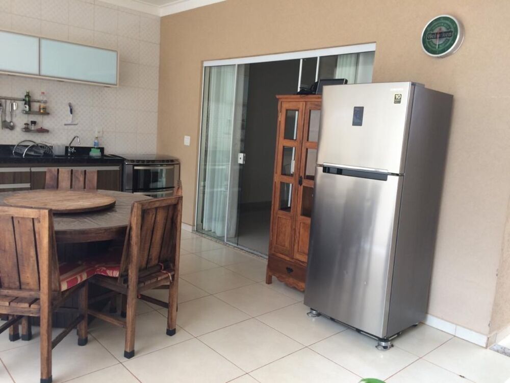 Casa, 3 quartos - Foto 13