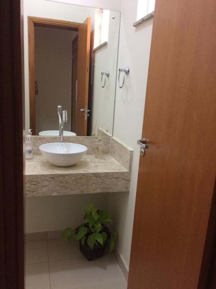 Casa, 3 quartos - Foto 17