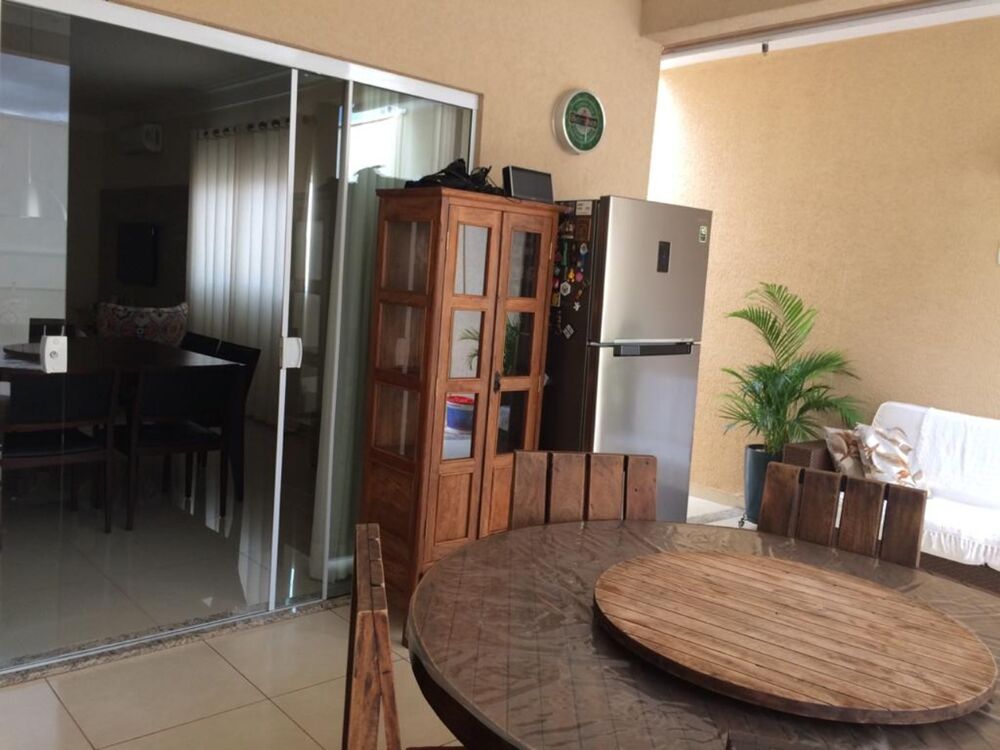 Casa, 3 quartos - Foto 20