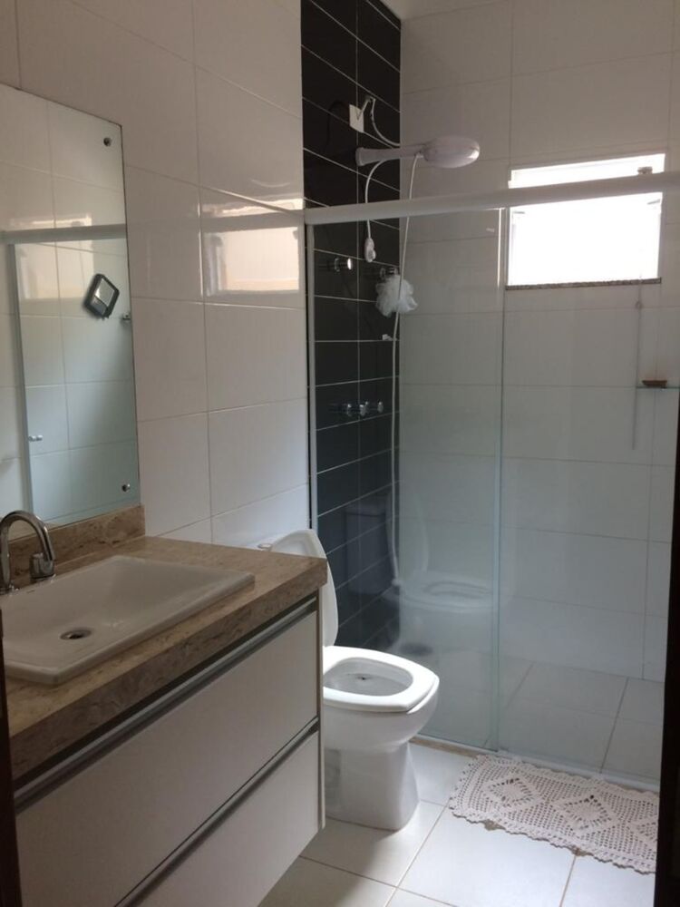 Casa, 3 quartos - Foto 8