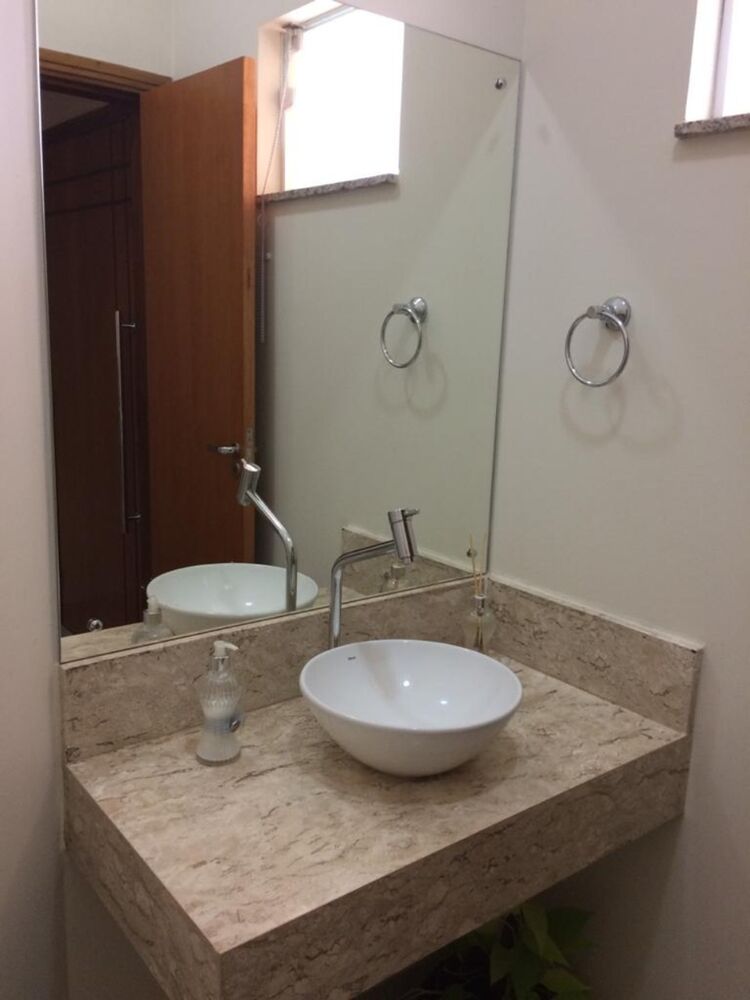 Casa, 3 quartos - Foto 16