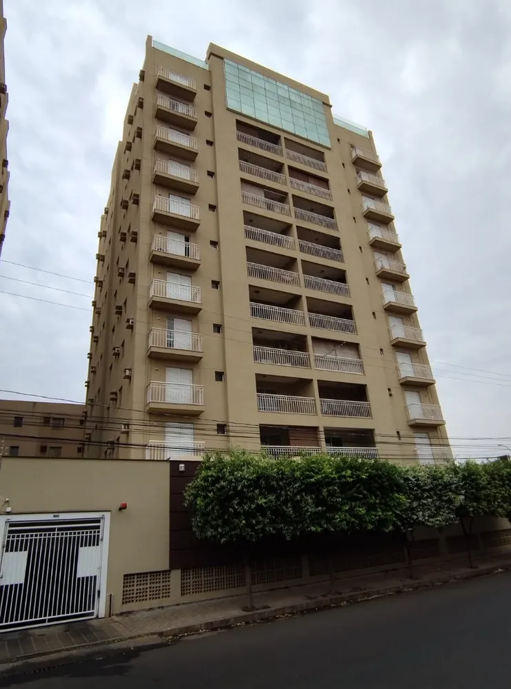 Apartamento, 3 quartos, 107 m² - Foto 8