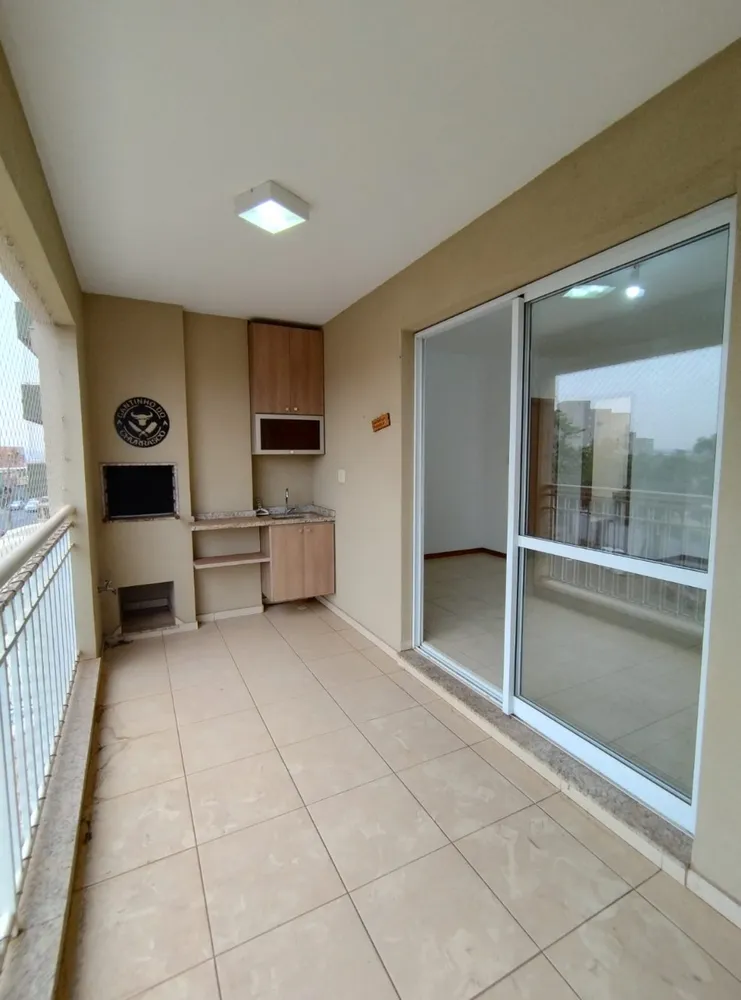 Apartamento, 3 quartos, 107 m² - Foto 2