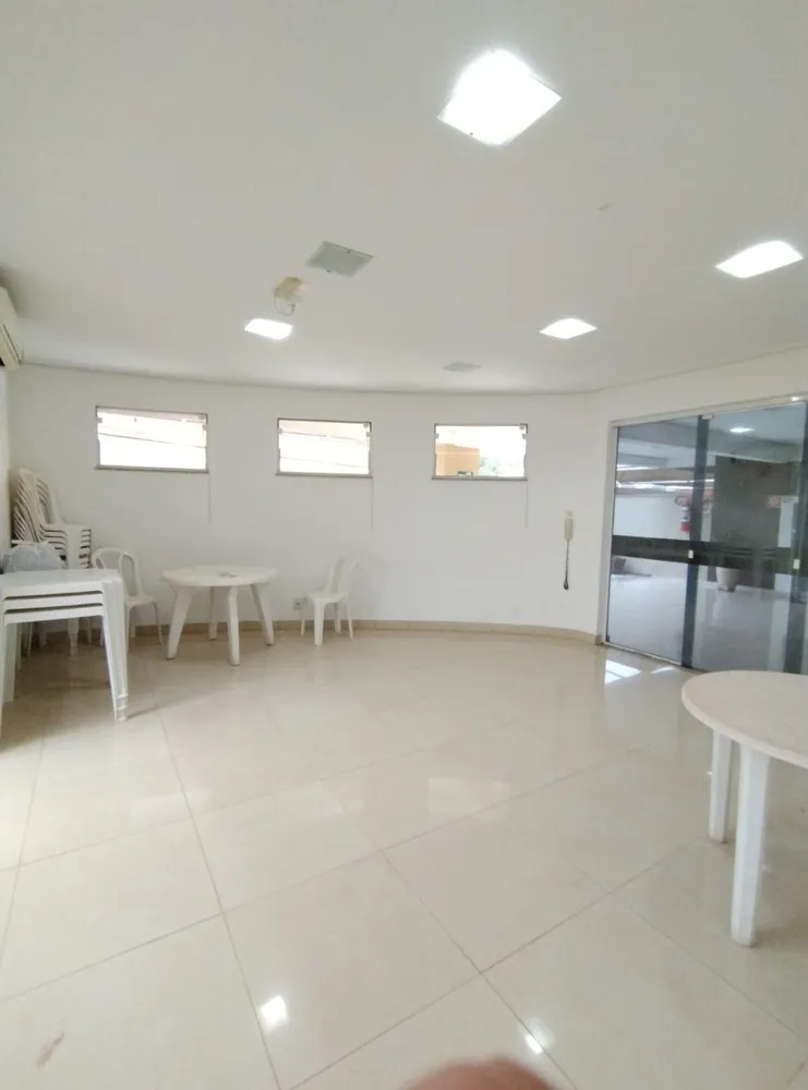 Apartamento, 3 quartos, 107 m² - Foto 4