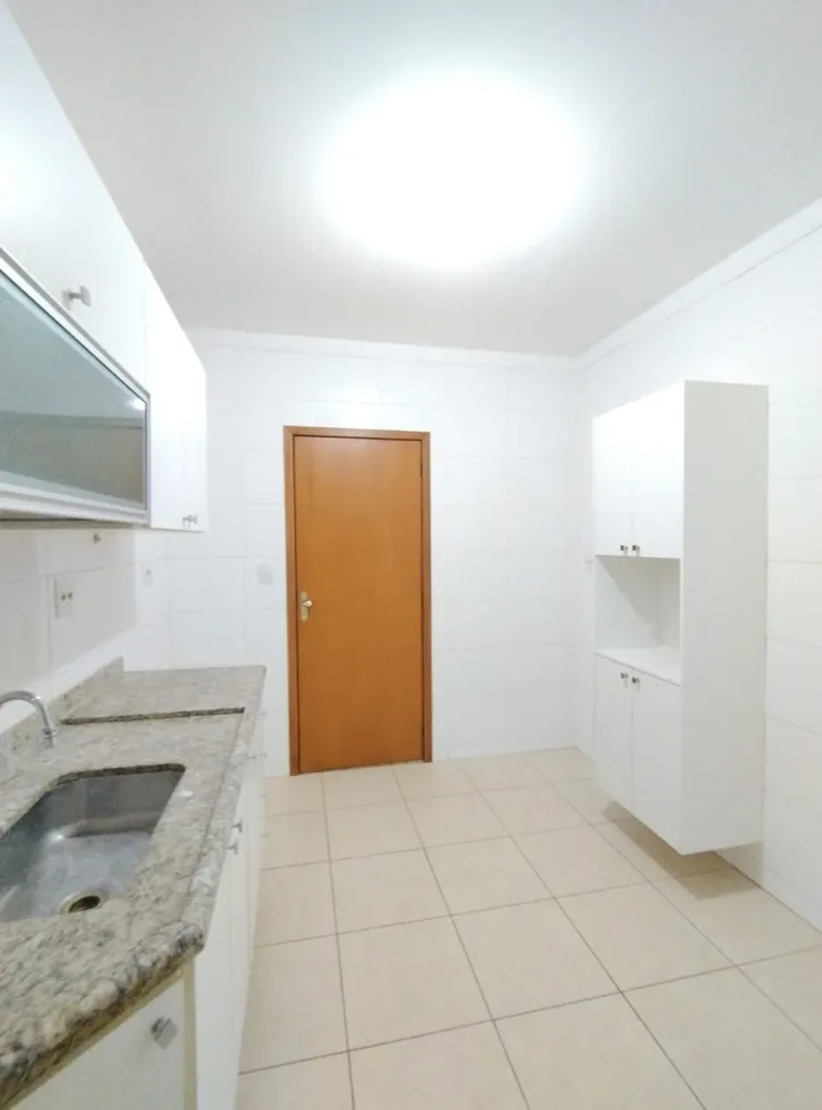 Apartamento, 3 quartos, 107 m² - Foto 1