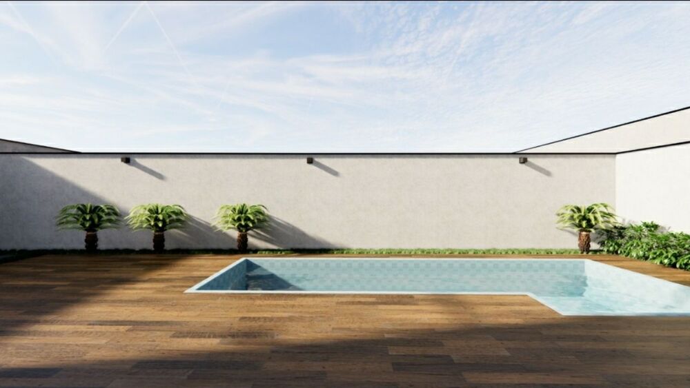 Casa, 3 quartos - Foto 7
