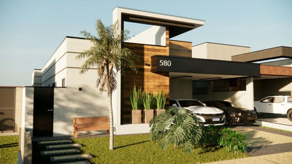 Casa, 3 quartos - Foto 6