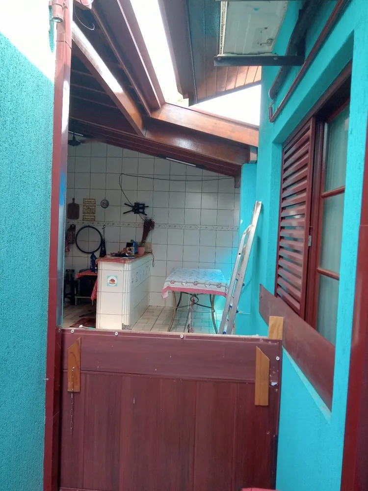 Casa, 3 quartos, 187 m² - Foto 1