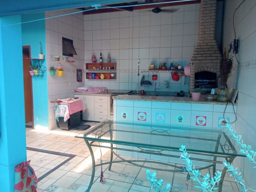 Casa, 3 quartos, 187 m² - Foto 20