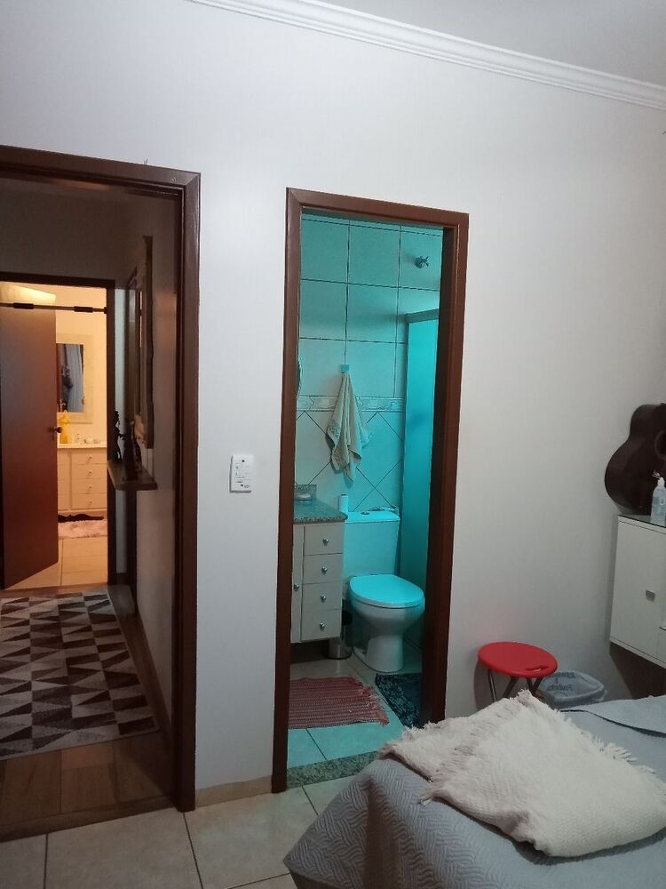 Casa, 3 quartos, 187 m² - Foto 10