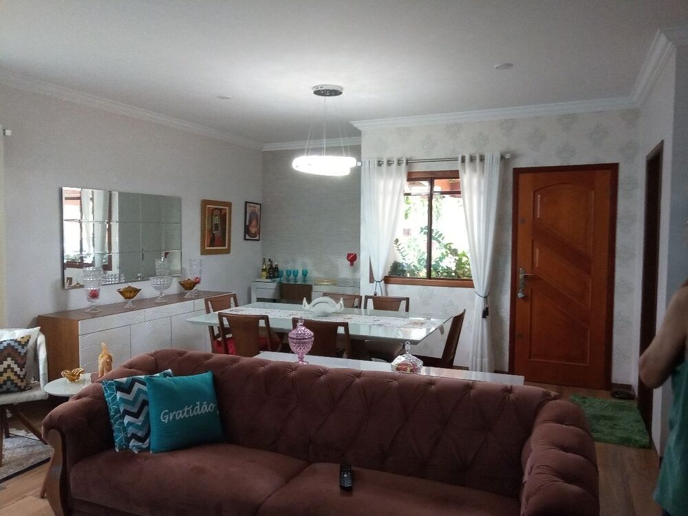 Casa, 3 quartos, 187 m² - Foto 4