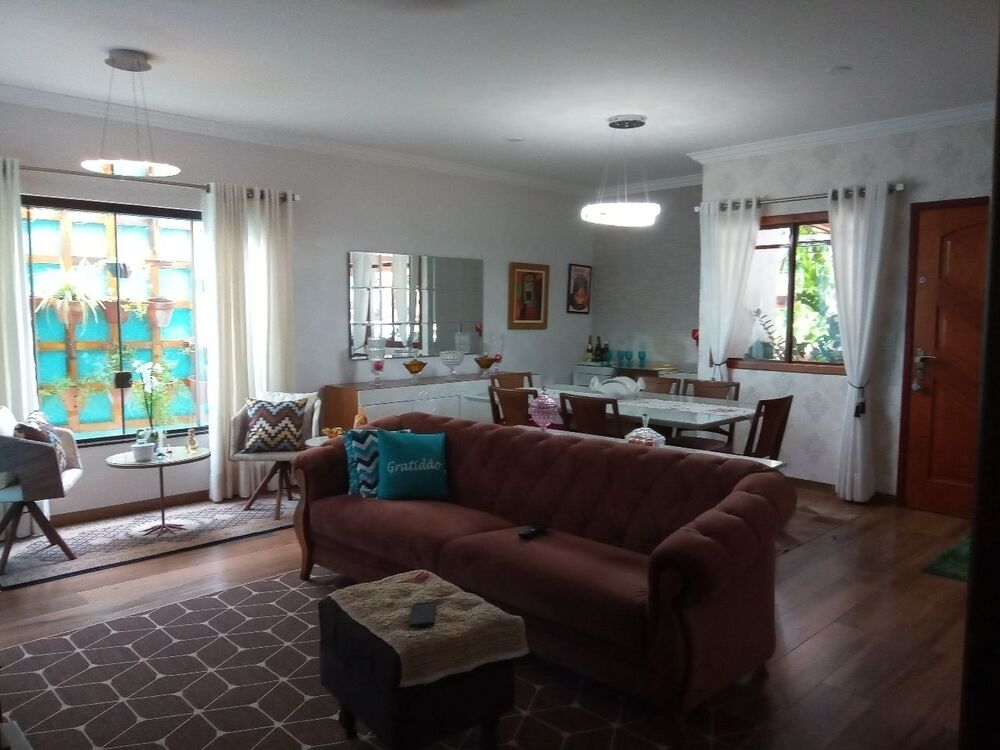 Casa, 3 quartos, 187 m² - Foto 3