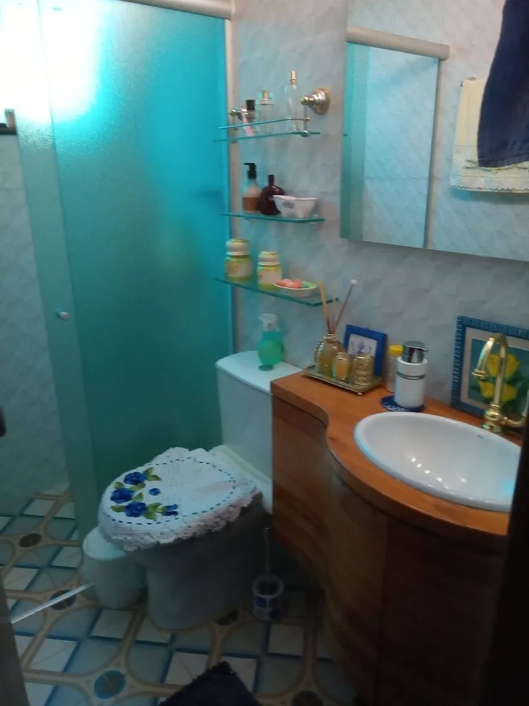 Casa, 3 quartos, 187 m² - Foto 14