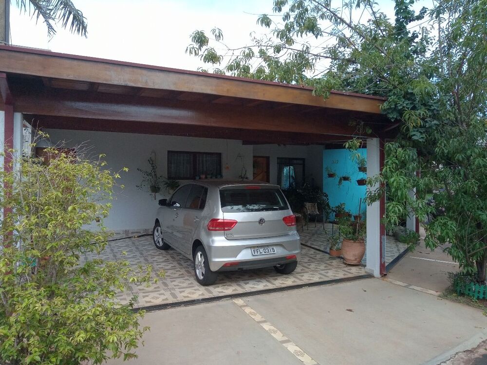 Casa, 3 quartos, 187 m² - Foto 2