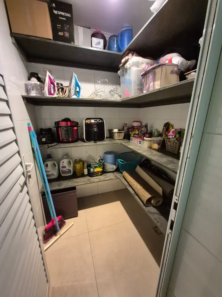 Apartamento, 3 quartos, 174 m² - Foto 10