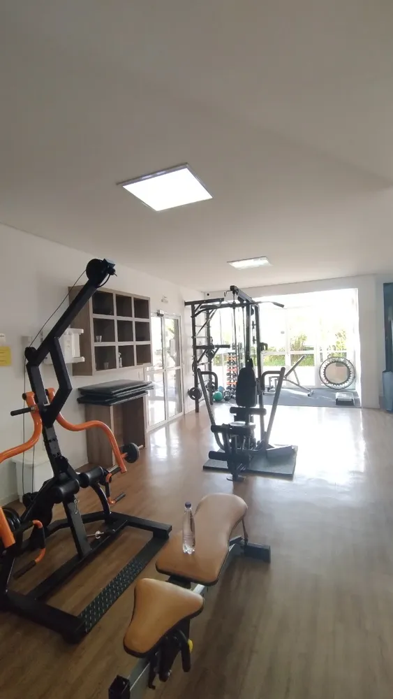 Apartamento, 3 quartos, 174 m² - Foto 4
