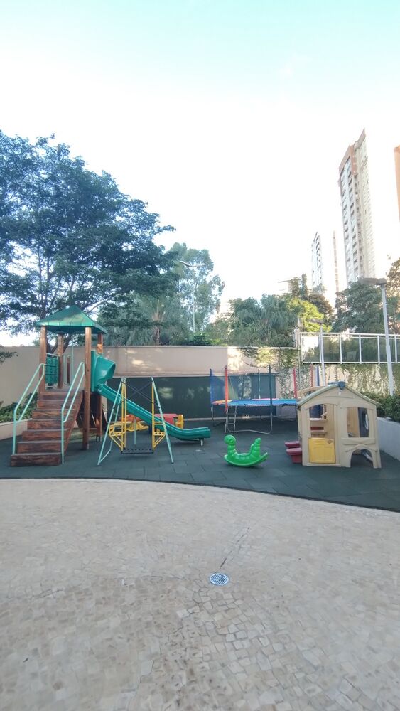 Apartamento, 3 quartos, 174 m² - Foto 3