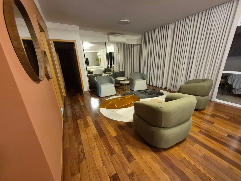 Apartamento, 3 quartos, 174 m² - Foto 8