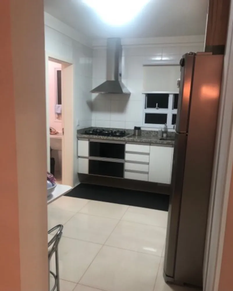 Apartamento, 3 quartos, 111 m² - Foto 7