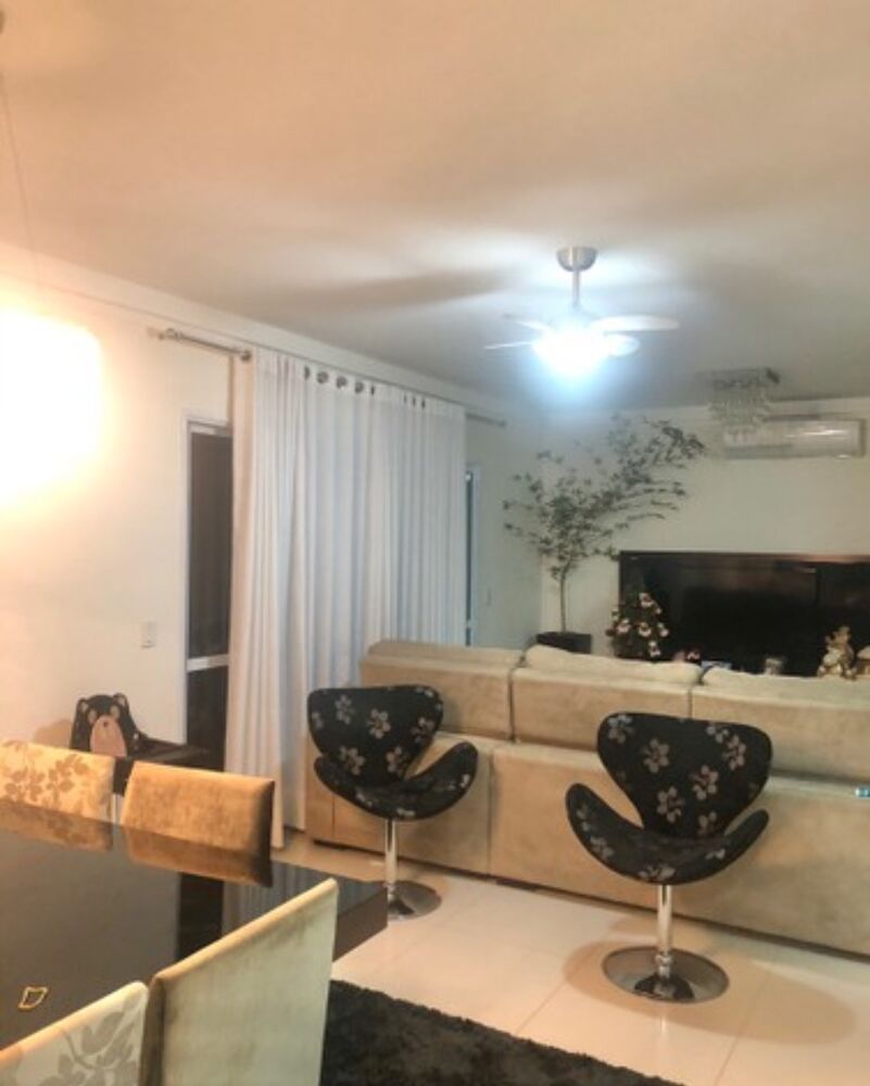 Apartamento, 3 quartos, 111 m² - Foto 1