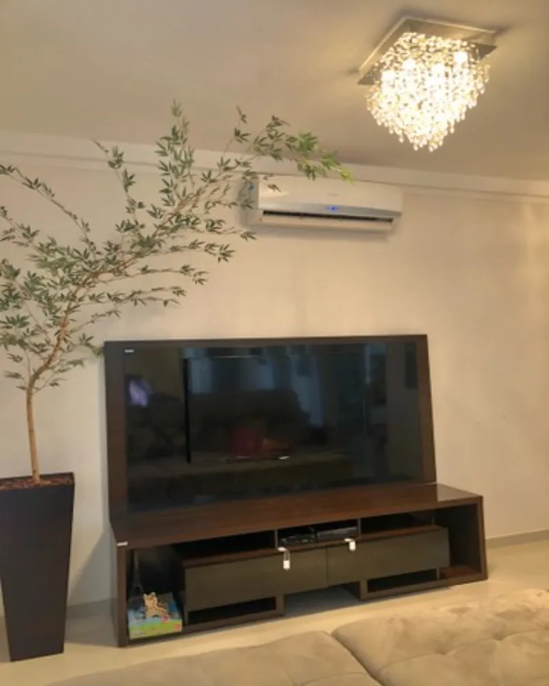 Apartamento, 3 quartos, 111 m² - Foto 2