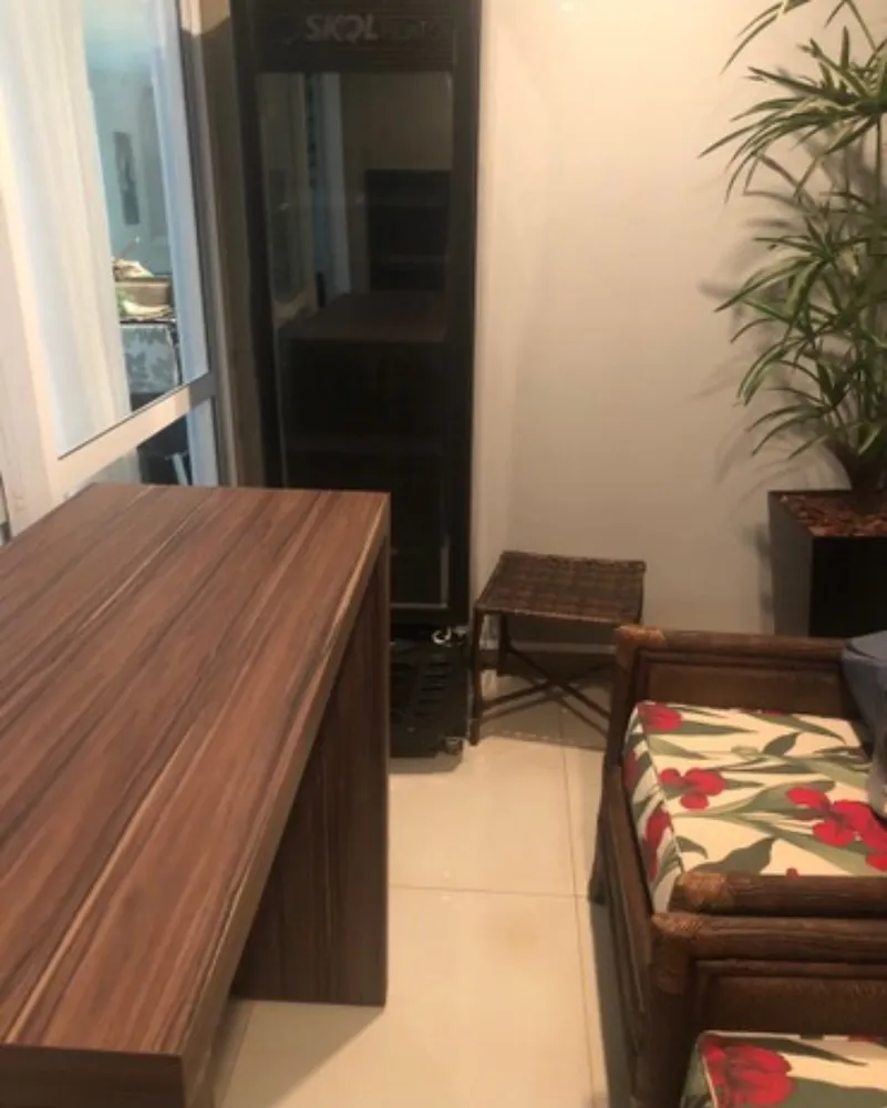 Apartamento, 3 quartos, 111 m² - Foto 3