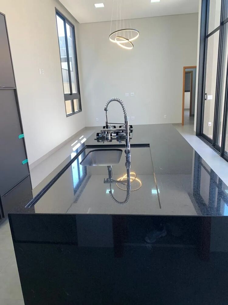 Casa à venda com 3 quartos - Foto 3