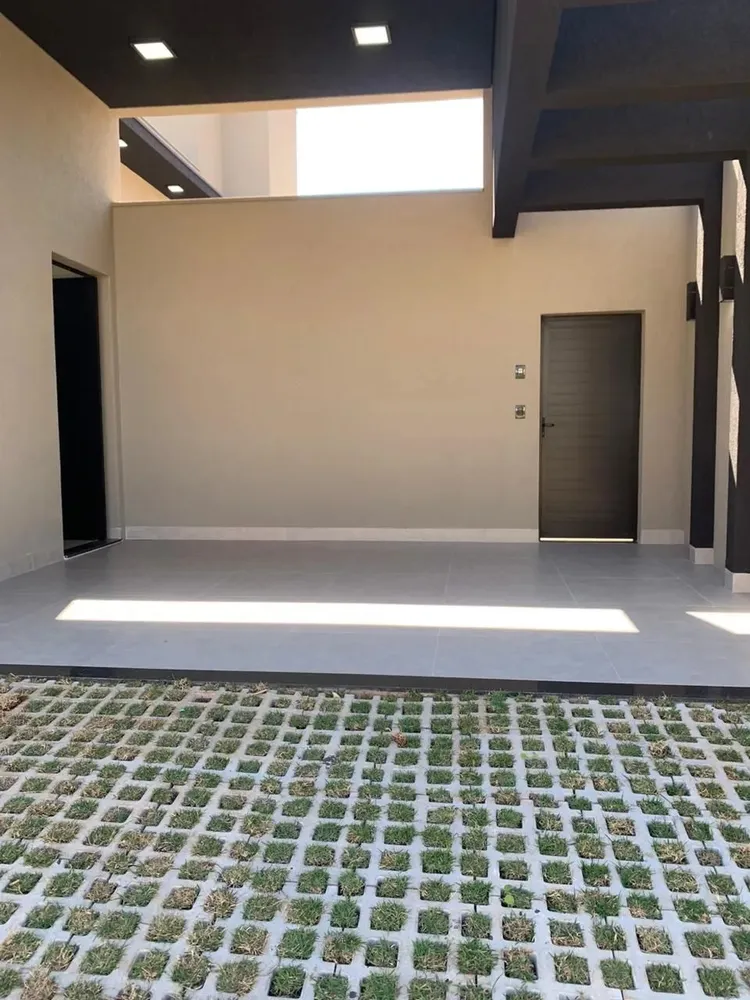Casa, 3 quartos - Foto 2