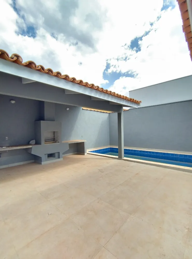 Casa, 5 quartos - Foto 12