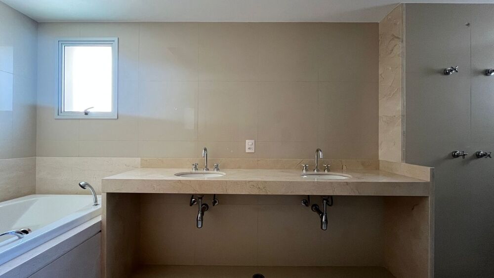 Apartamento, 4 quartos, 348 m² - Foto 3