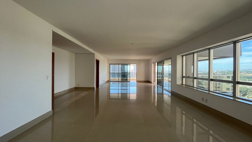 Apartamento, 4 quartos, 348 m² - Foto 2