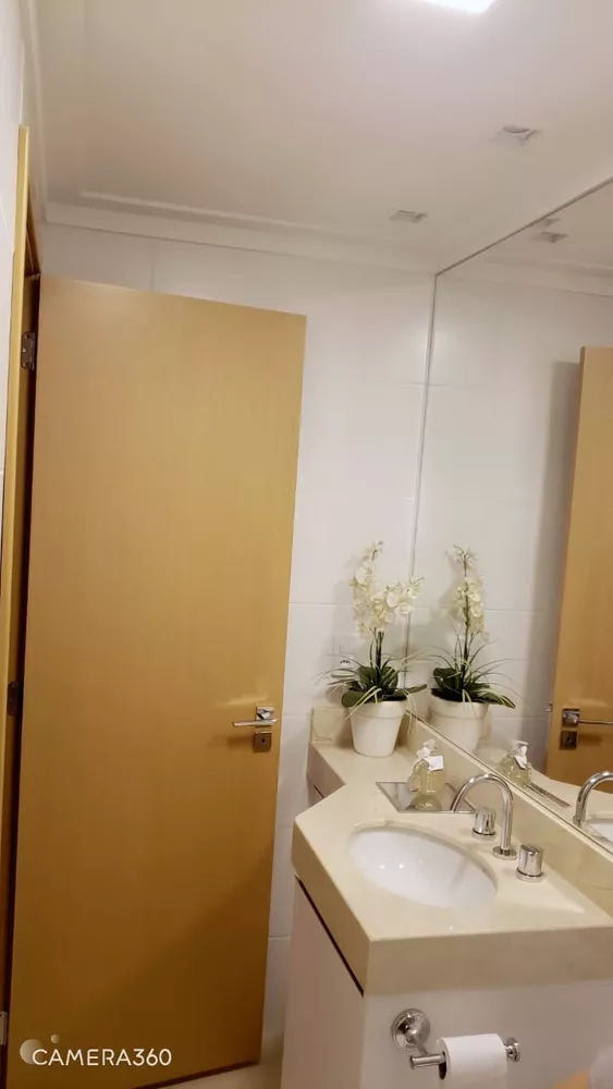 Apartamento à venda com 3 quartos, 125m² - Foto 4