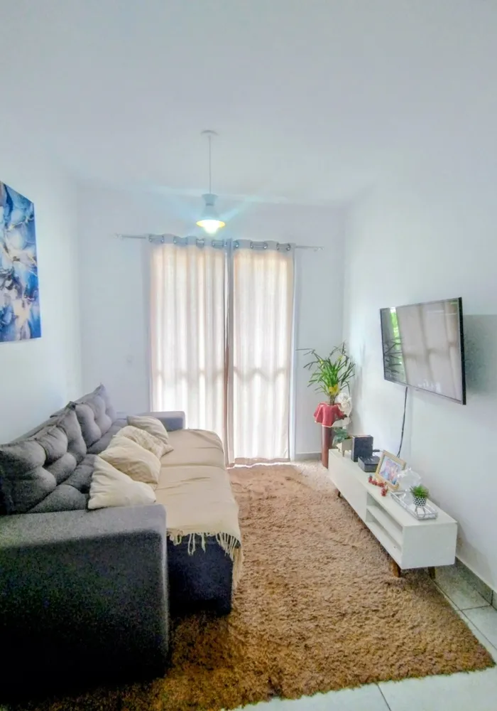 Apartamento, 2 quartos, 61 m² - Foto 2