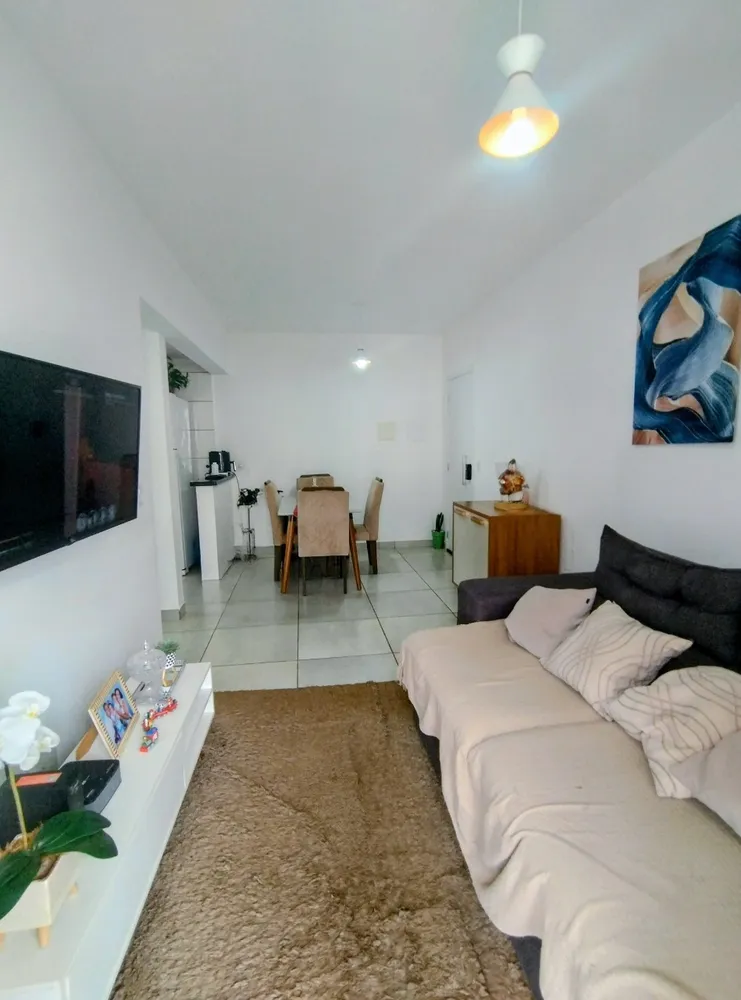 Apartamento, 2 quartos, 61 m² - Foto 8
