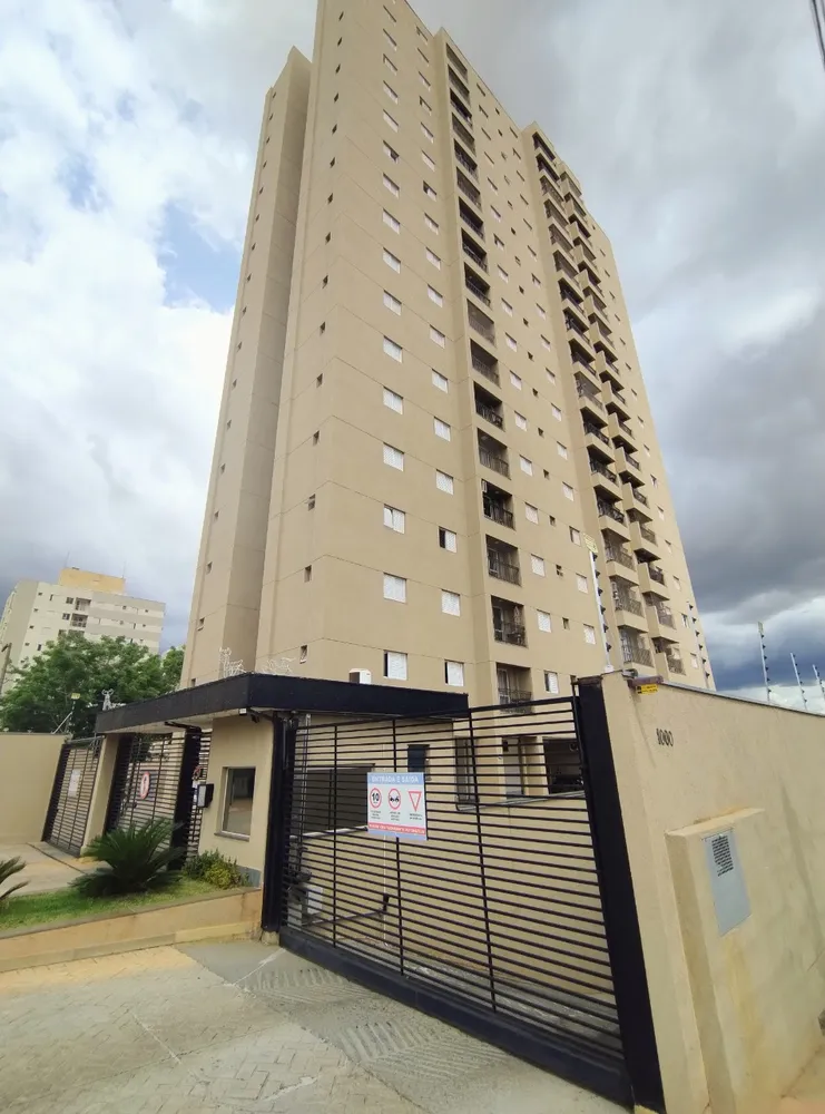 Apartamento, 2 quartos, 61 m² - Foto 1