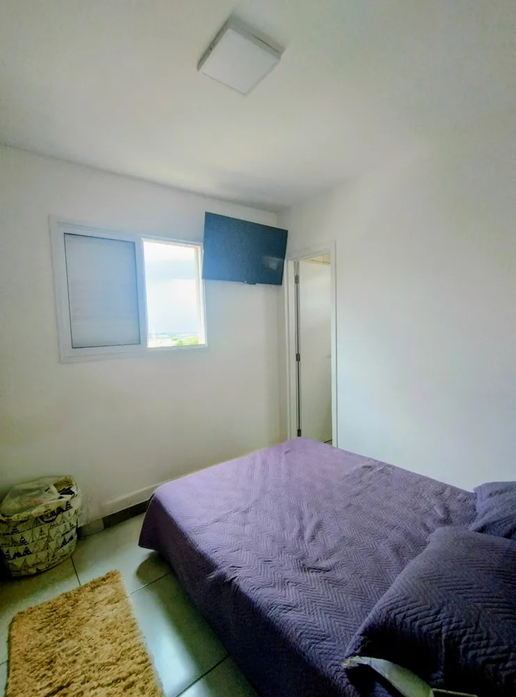 Apartamento, 2 quartos, 61 m² - Foto 6