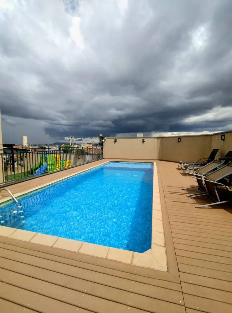 Apartamento, 2 quartos, 61 m² - Foto 7