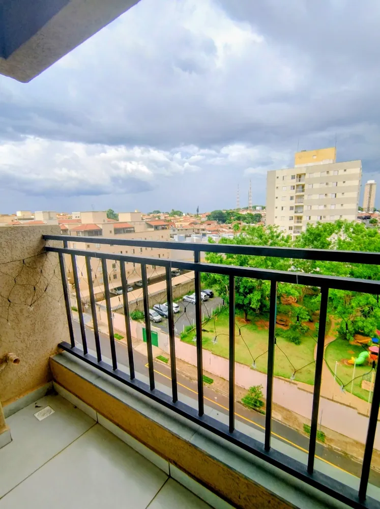 Apartamento, 2 quartos, 61 m² - Foto 4