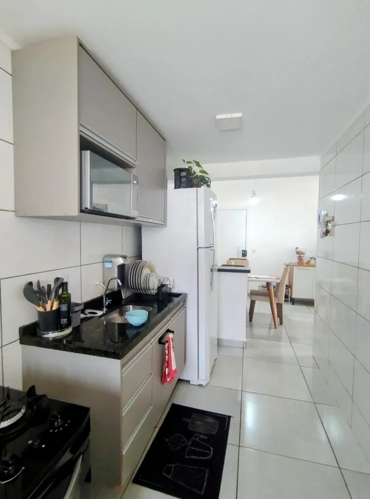 Apartamento, 2 quartos, 61 m² - Foto 11