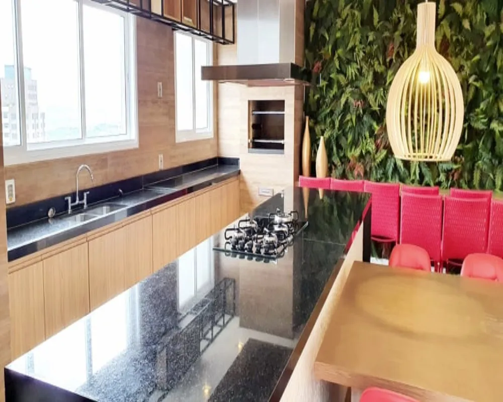 Apartamento, 2 quartos, 73 m² - Foto 5