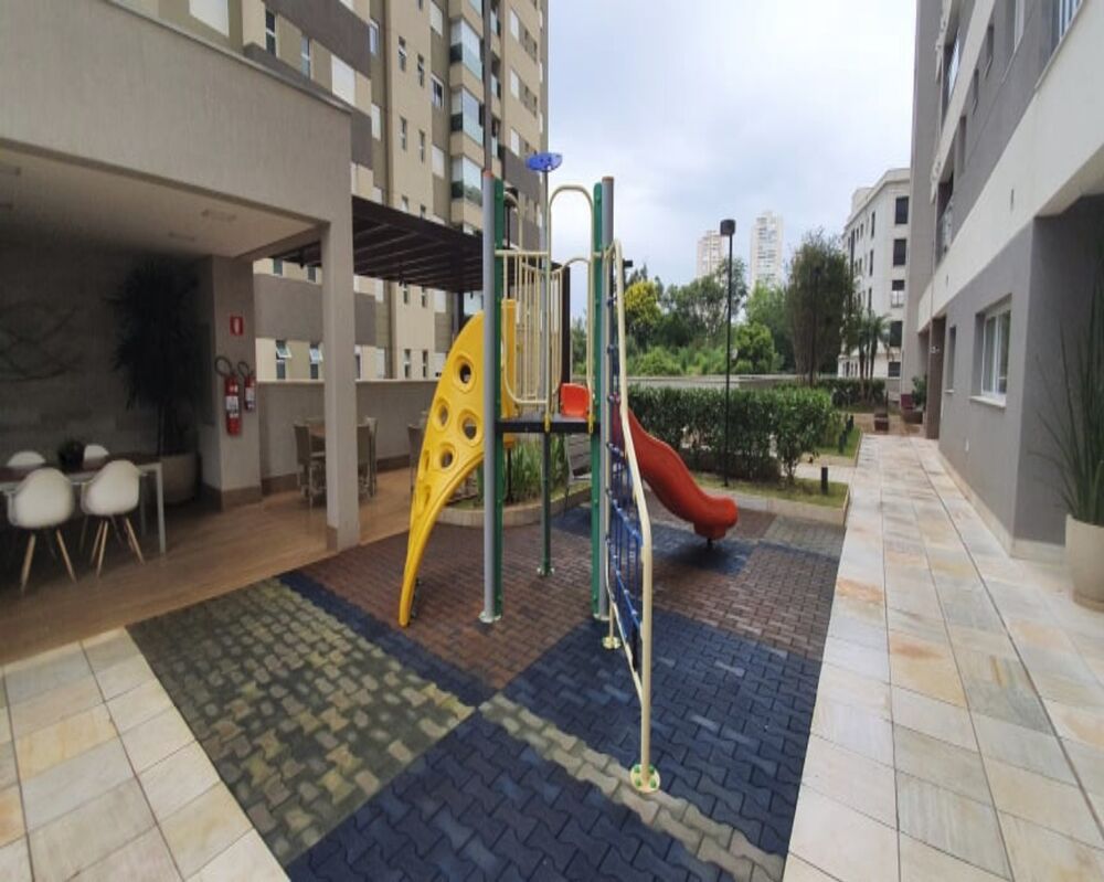 Apartamento, 2 quartos, 73 m² - Foto 3