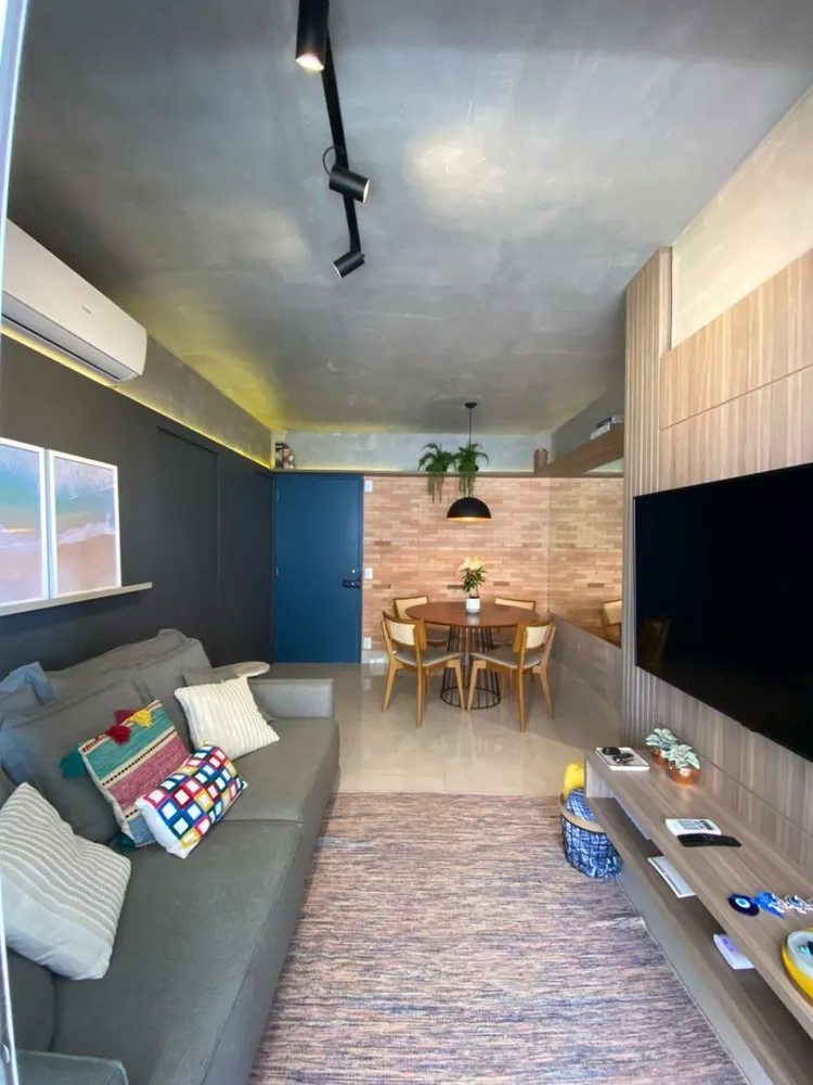 Apartamento, 2 quartos, 73 m² - Foto 9
