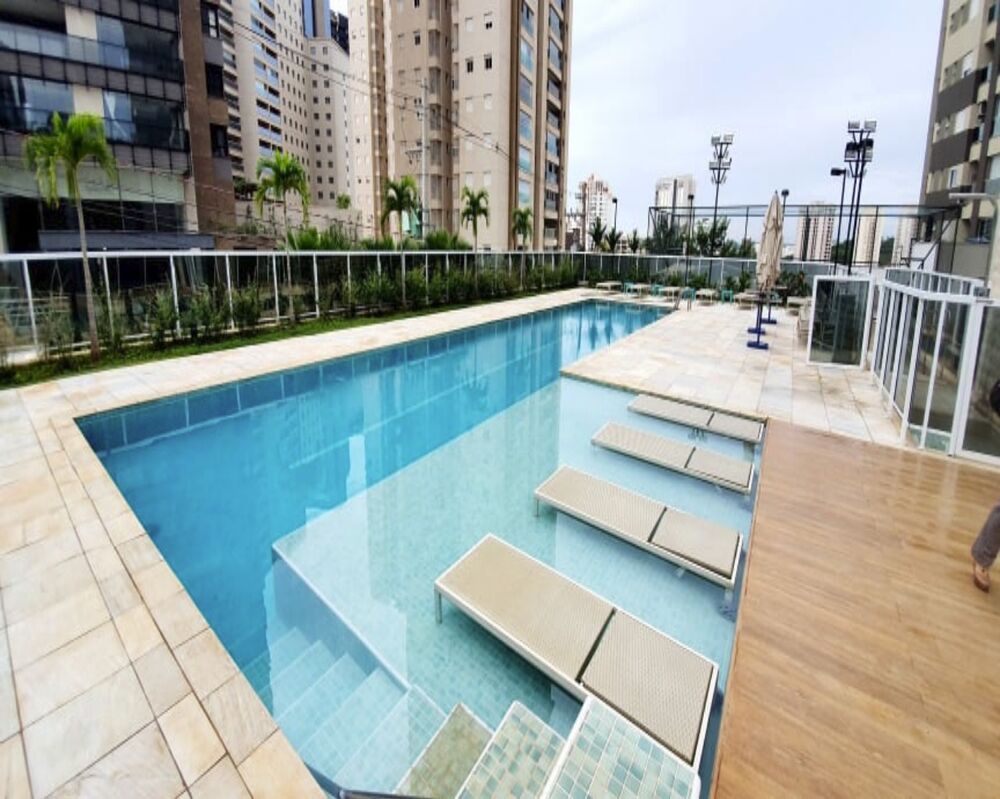 Apartamento, 2 quartos, 73 m² - Foto 2