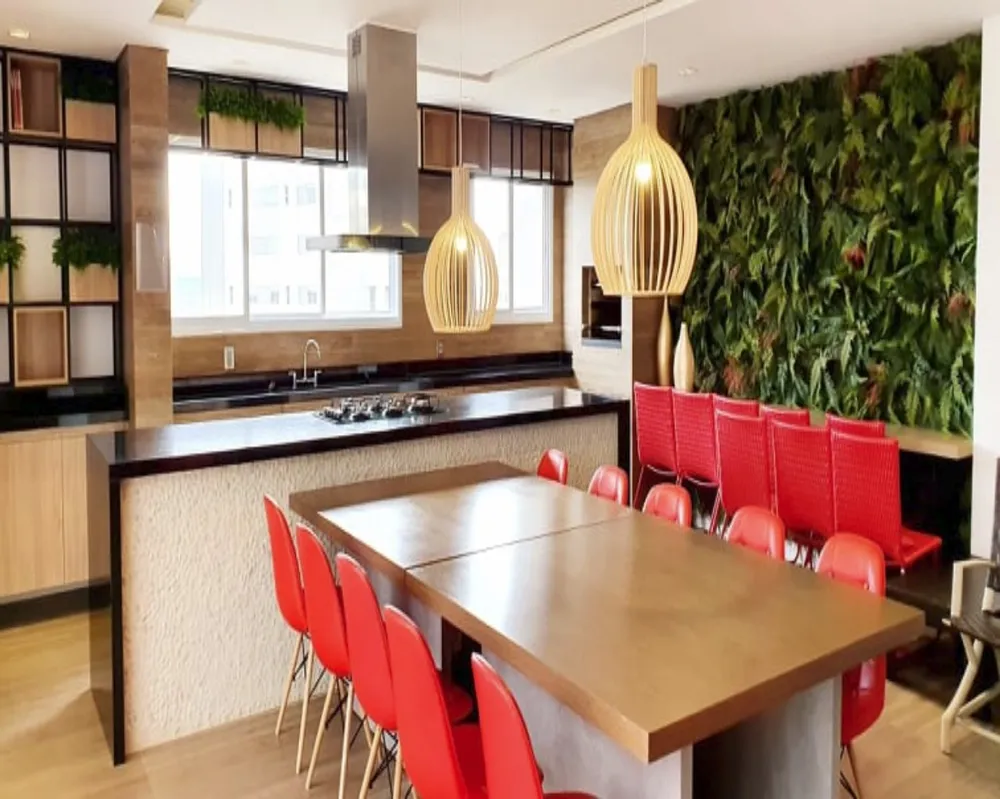 Apartamento, 2 quartos, 73 m² - Foto 7