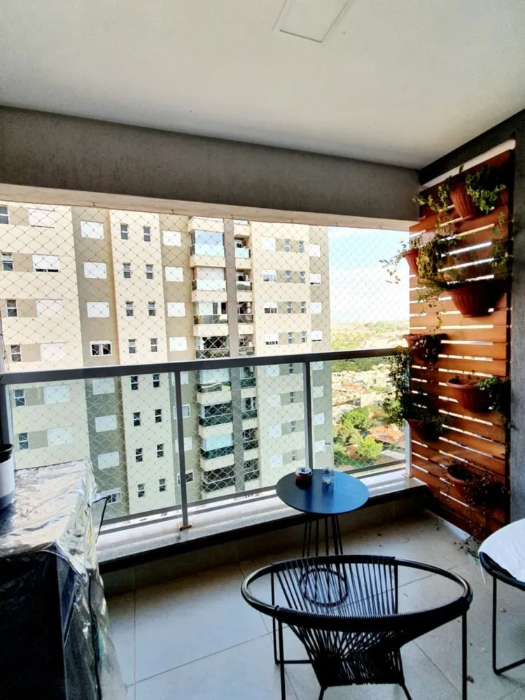 Apartamento, 2 quartos, 73 m² - Foto 6